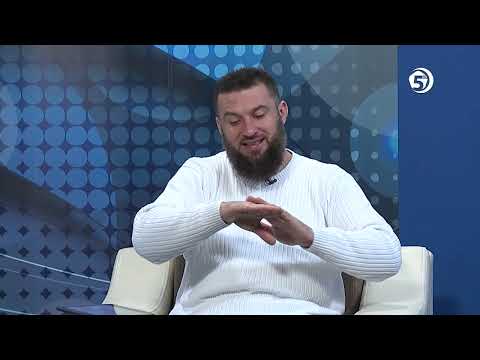 Osobine vjernika - Lijepo mišljenje o Allahu - hfz Almir Kapić