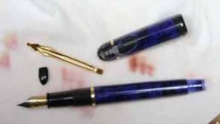 Shel Silverstein: Sure Hit Songwriter's Pen