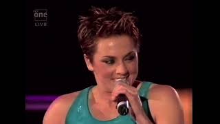 Spice Girls - Right Back At Ya (Pop studio Version)