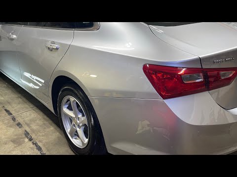 My experience with Koch Chemie One Cut and finish pad/polish system. Interior detail as well.