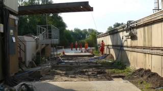 New Weighbridge New City Scales