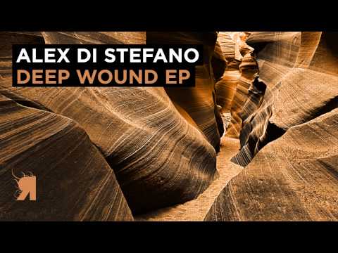 Alex Di Stefano - Deep Wound (Original Mix)