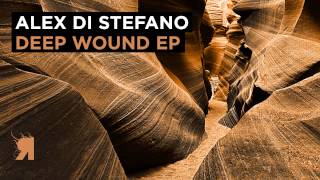 Alex Di Stefano - Deep Wound (Original Mix)