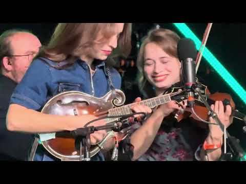 Rawhide - The Price Sisters - DelFest 2025