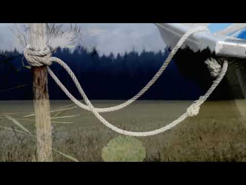 Run Rivers - Some Kind Of Mystery