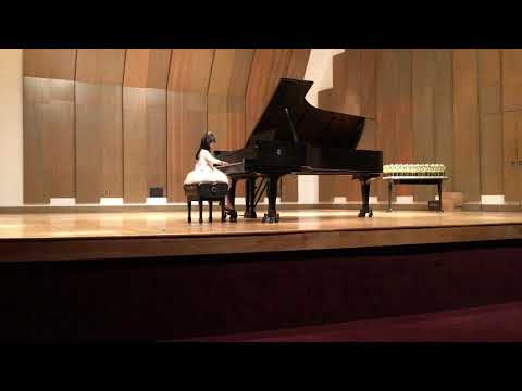 Tarantella (2nd movement) from Sonatina Op.157 No.1 by Fritz Spindler