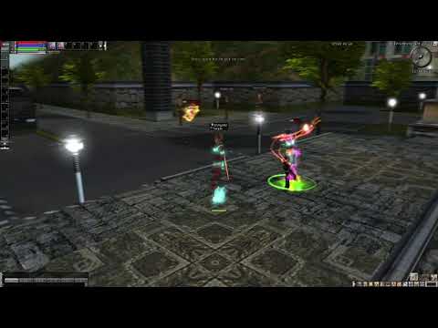 Hive Ran Online Classic Episode 7