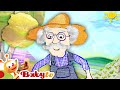 Old Mcdonald BabyTV Bahasa Indonesia