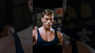 Download lagu 👊 Bloodsport (1988) – 'Break the Bottom One.' | Frank Dux Shocks the Arena with Dim Mak! 💥🧱 mp3