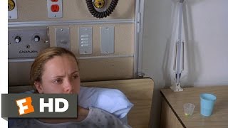 Prozac Nation (10/12) Movie CLIP - Beaten (2001) HD
