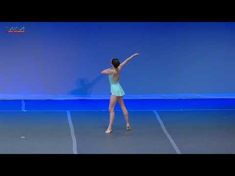 Victoria Wardell 2018