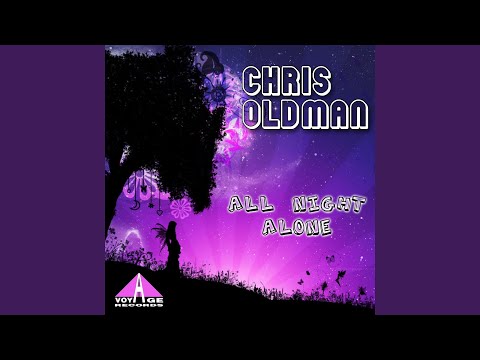 All Night Alone (Instrumental Mix)