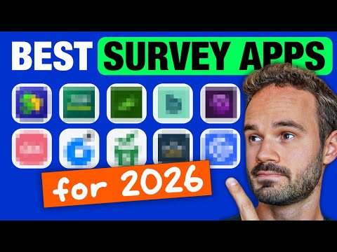 Jamrs Survey Legit