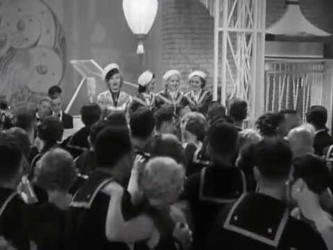 Ginger Rogers / Fred Astaire - Let Yourself Go (1936)