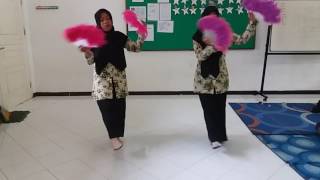 Download lagu Tari Kipas Laksmana Raja di Laut mp3