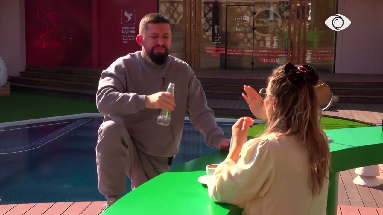 “Valbona në fillim ka qenë në kërkim për një djalë”/ Gerta dhe Indriti bisedojnë për Valbonën