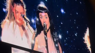 Katy Perry - Not Like The Movies - Houston - The Lifetimes Tour