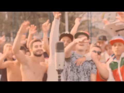 Teaser ( Ma hip hop life ) - Lil Cream & Portaboss - Full MotaRecords ( Full Films )