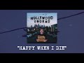 Hollywood Undead - Happy When I Die (Official Visualizer)