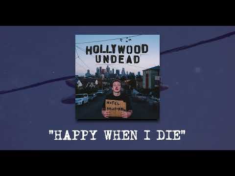 Video thumbnail for Happy When I Die