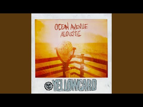 Download Yellowcard - One Year, Six Months Acoustic MP3