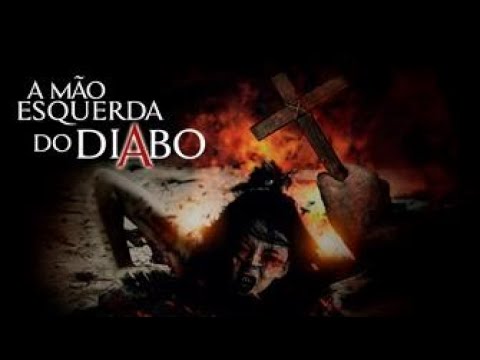 Trailer de A Mão Esquerda do Diabo (2023)