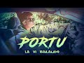 PORTU - La Vi Bailando (Video Oficial) Prod. Jarubeatmusic