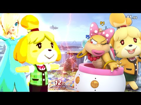 The Gnassingbe War - Kappacman & gall.P vs Raid & Dalmnation