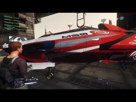 Star Citizen PTU 3.3.5 Hurston Lorville