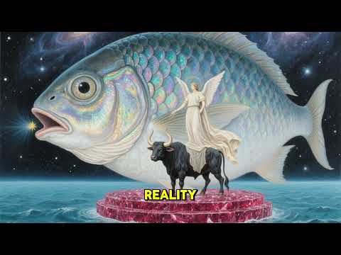 5 Mind-Blowing Creatures from Islamic Legends You've Never Heard Of! 🧞‍♂️🐎