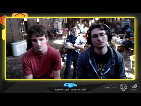 CSL Smash 2018 - UIUC | Blendtec vs. DPU | Unsure - Winners Quarters - SSBM - Singles