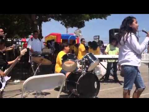 School Of Rock; AfterSchool Allstars -3