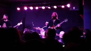 Pontiak - Ignorance Makes Me High Live!