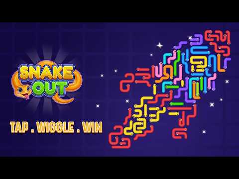 Snake out: Maze Master