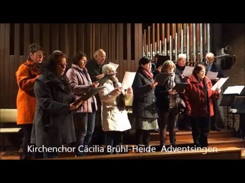 Brühl-Heide Kirchenchor Cäcilia