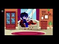 Red X Blue Gacha Fart Male