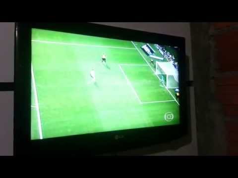 santos x ituano cobranças de pênaltis completo hd