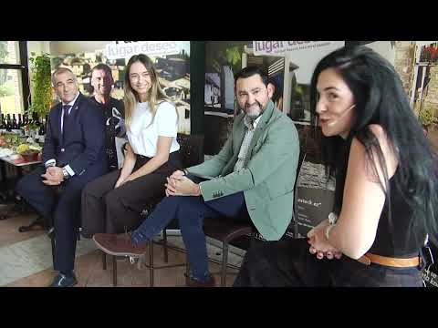 Navarra lanza la campaña 'Pueblo, lugar deseo' para combatir la despoblación