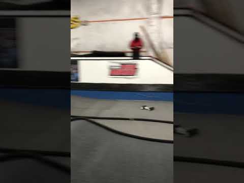 Tekno EB410.2 modified practice pt1