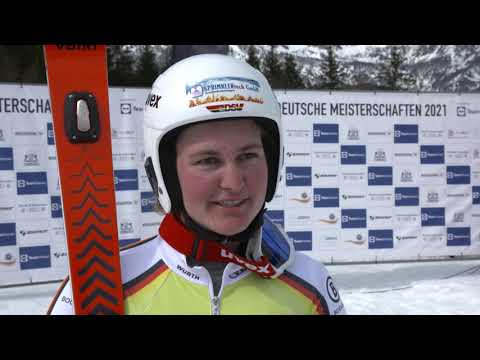 Best of Internationale Deutsche Meisterschaft 2021