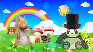 Download lagu Lagu Anak Anak : Topi Saya Bundar (Karaoke) mp3