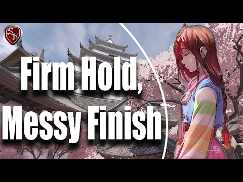 BEST DVA NA | 2CP is CANCER! POTG? 4100SR GM Ranked Dva Gameplay