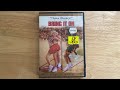 Opening And Closing To Bring It On 2000 Dvd