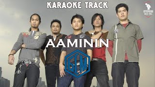 6Cyclemind | Aaminin (Karaoke + Instrumental)