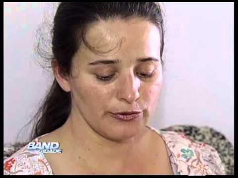 Band Cidade Campinas - Pais suspeitam que filha foi trocada em hospital de Indaiatuba - 26 10 2012