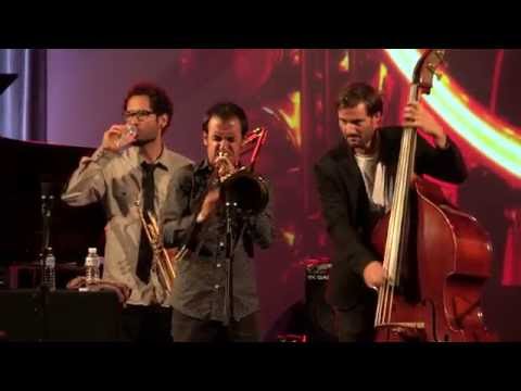 Daahoud Salim Quintet