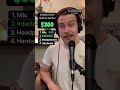 How To Build A Home Studio For Less Than 300