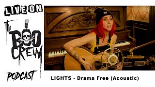 LIGHTS - Savage (Acoustic)