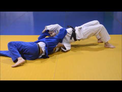 Especial Yoko Wakare (Aaron wolf , Ono Shohei)