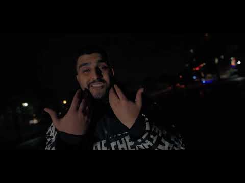 Amir Ribar - Manfi'e Sefr (Official Music Video)